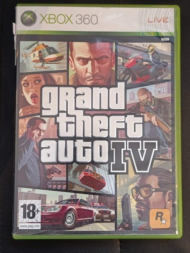 Jeu microsoft xbox 360 grand - microsoft,