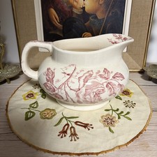 Ancien broc de toilette