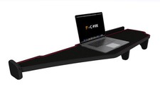 CAMION Tableau pour MERCEDES ACTROS MP 4 01.11-12.18 Double Cabine 250cm ROUGE