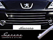 PEUGEOT 307 CC SW 05-09 Set De