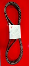 GENUINE DUCATI CAM TIMING BELTS DIAVEL 848 1098 1198 MTS *READ DISCRIPTION* PAIR