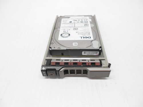 Dell tmvn7 2tb - tmvn7, 2.5