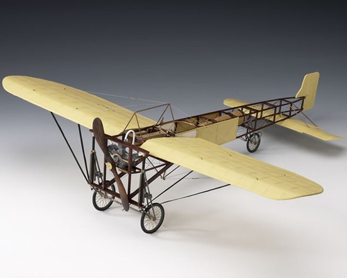Amati b1712 maquette - b1712/01, aéro