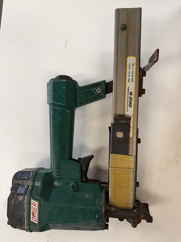 Omer pistolet agrafe - pistolet, à