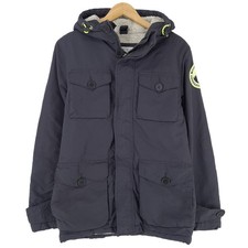 Superdry Veste Parka Vintage