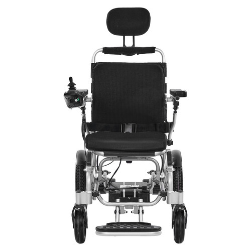 Fauteuil roulant électrique - roulant,
