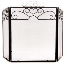 Hill Interiors - Pare-feu de