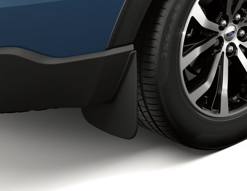 Ford explorer plug hybrid - ford,