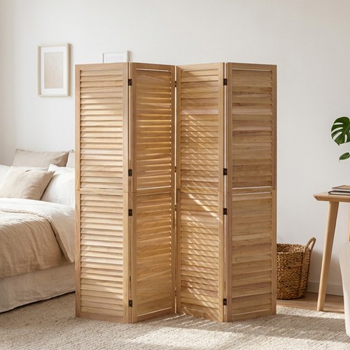 Paravent panneaux bois - panneaux,