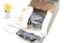 Tested [MINT+++ in Box] Olympus OM-3 35mm SLR Film Camera Body Black from JAPAN