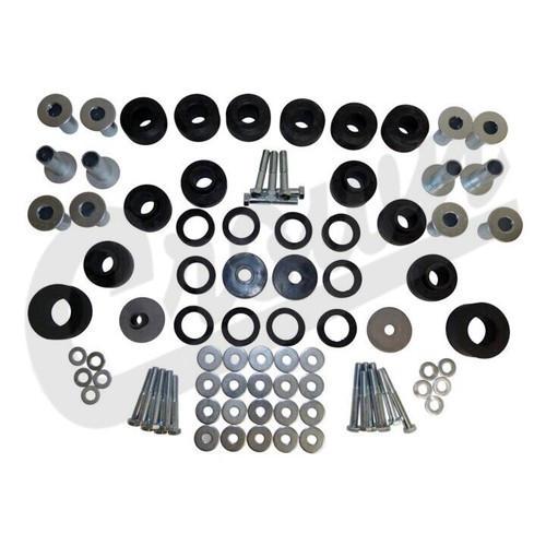 Kit silentblocs caisse avec - silentblocs,