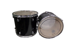 Pearl Export battery in 2-piece kit 14X12'' & 10x12'' - Free Shipping
