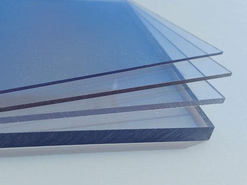 Plaque différentes - uv,
