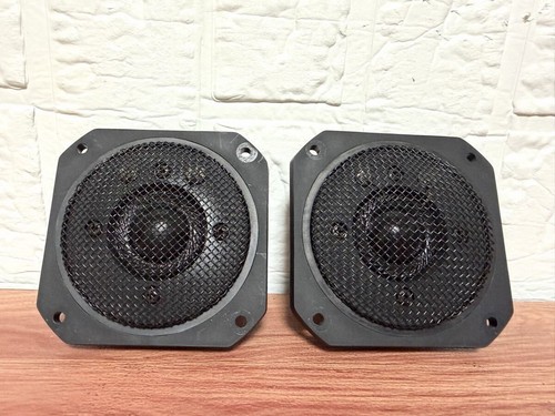 Paire tweeter yamaha - paire, ns-10m