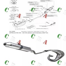3280 LEOVINCE X-Fight Pot