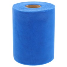  1 rouleau de tulle : rouleau