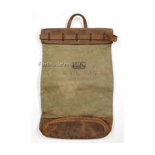 Sac à courrier US ARMY -
