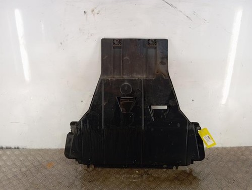 Cache sous moteur renault - cache,
