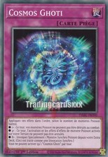 Yu-Gi-Oh! Cosmos Ghoti : C