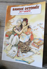 Livre catalogue-Enchères