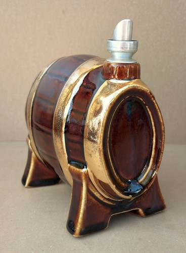 Bouteille uze revol liqueur - st,