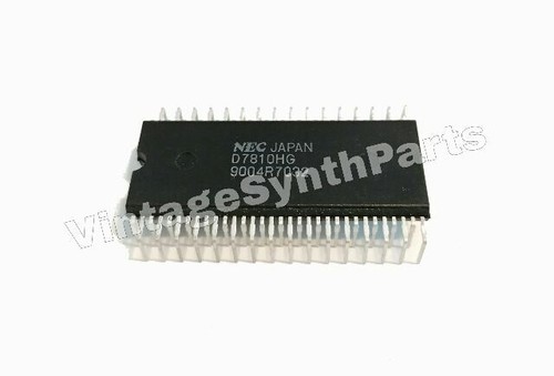Roland juno 106 - and, mks-7
