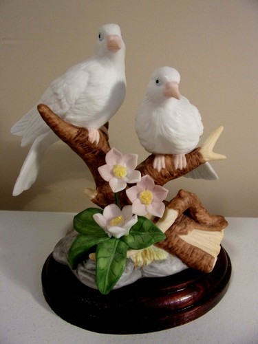 Lefton nest egg collection - lefton, "nest