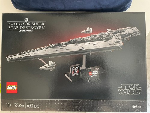 Lego star wars 75356 - lego,