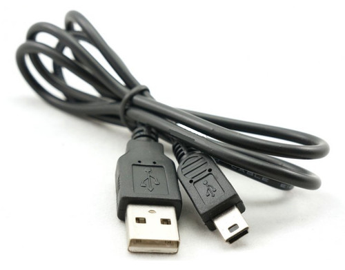 Câble usb data transfert - câble, data,