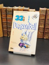 🐉 Dragon Ball Tome 33 Le