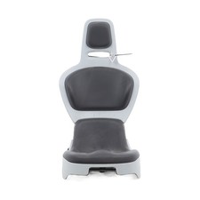 Siège conducteur avant gauche