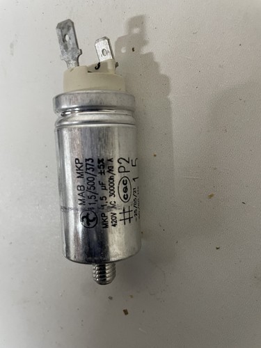 Siemens condensateur - siemens,