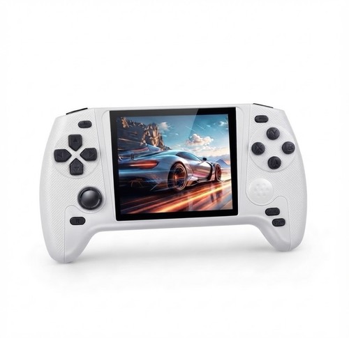Mini console jeux - console, de