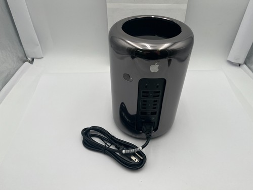 Apple mac pro - intel, xeon
