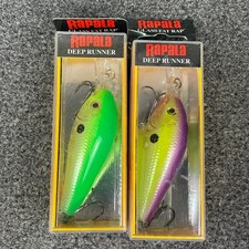 Rapala Glass Fat Rap 7 GFR-7