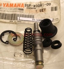 kit reparation maitre cylindre