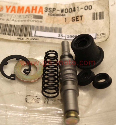 Kit reparation maitre cylindre - reparation,