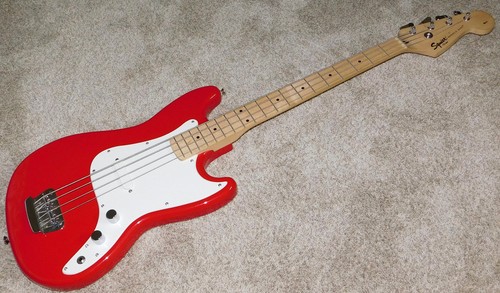 Fener squier affinity - fener,
