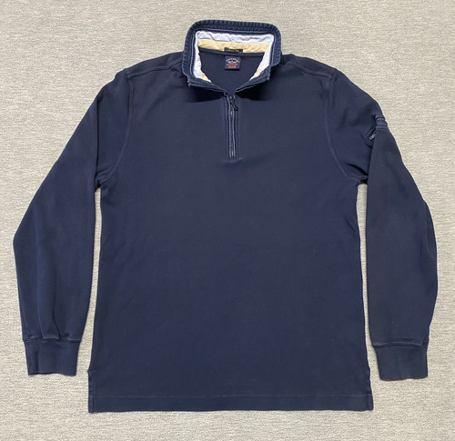 Paul shark sweatshirt mens - paul,