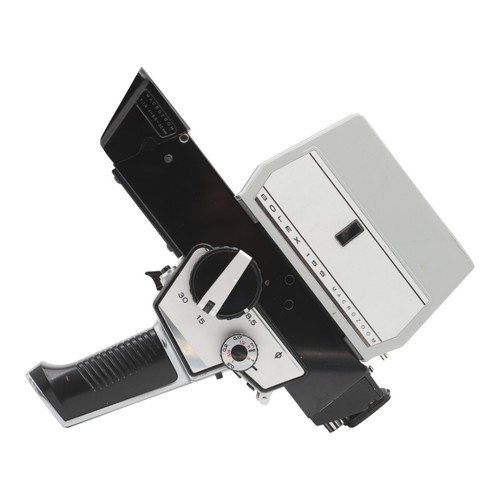 Bolex 155 macrozoom - 155,