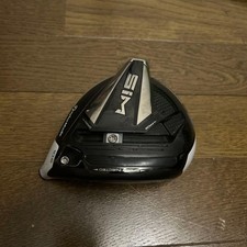 Tête conducteur TaylorMade