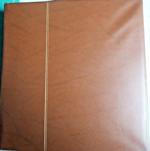 Ref ab42 album timbres - ref.ab42-album, de