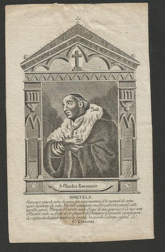 Image pieuse litho - image,