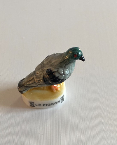 Feve pigeon animaux - feve, le