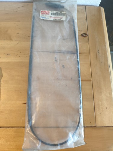 Câble accélérateur yamaha - câble,