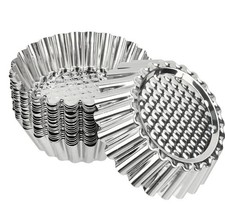 Mini Moule À Tartette