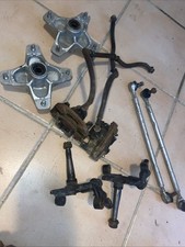 Banshee J Arm Parts  Yfz350 J-arm