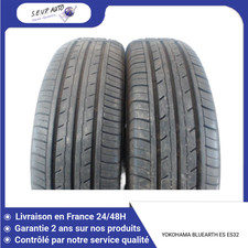🇫🇷 Paire de pneus