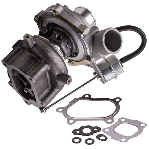 Turbocompresseur for isuzu npr - turbocompresseur,