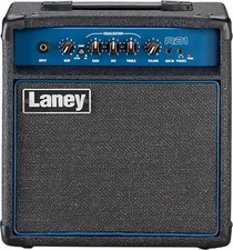 RICHTER Series RB1 - Bass